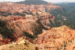 Cedar Breaks National Monument (Utah)