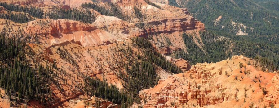 Cedar Breaks National Monument (Utah)