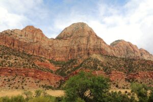 Zion National Park (Utah)