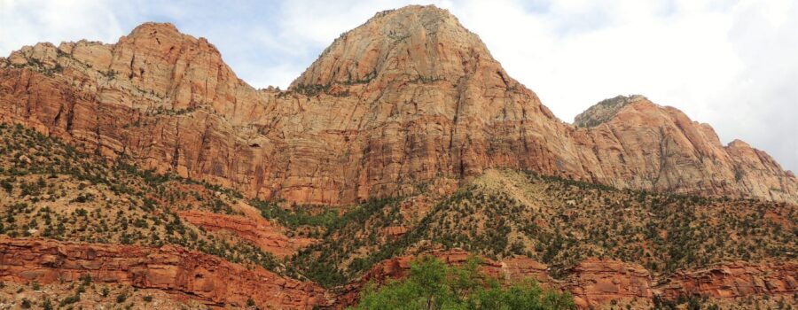 Zion National Park (Utah)